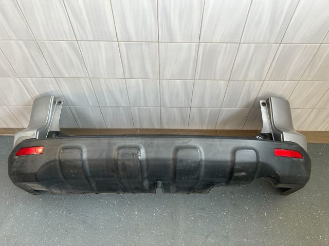 bontott HONDA CR-V Hátsó Lökhárító (Részeivel)