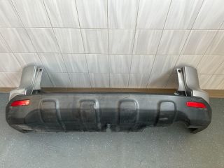 bontott HONDA CR-V Hátsó Lökhárító (Részeivel)