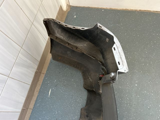 bontott HONDA CR-V Hátsó Lökhárító (Részeivel)