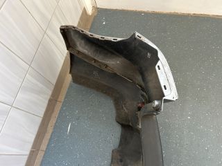 bontott HONDA CR-V Hátsó Lökhárító (Részeivel)