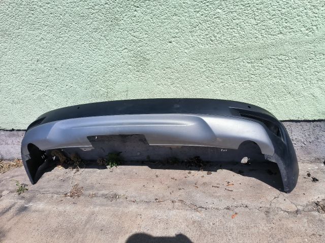 bontott HONDA CR-V Hátsó Lökhárító (Részeivel)