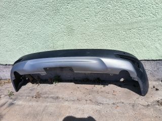 bontott HONDA CR-V Hátsó Lökhárító (Részeivel)