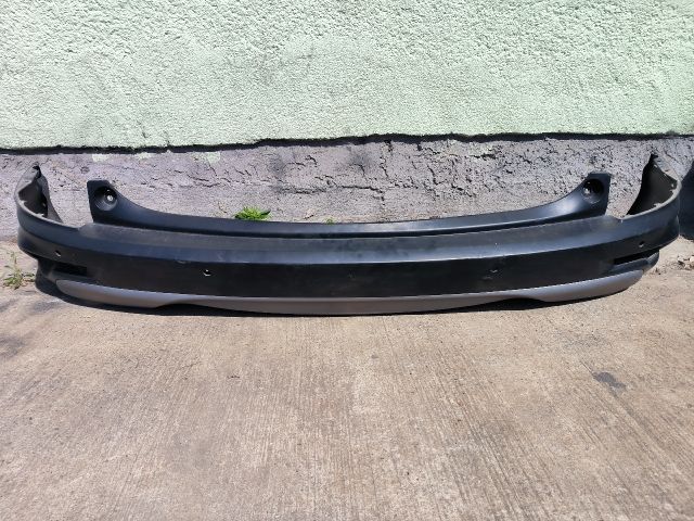 bontott HONDA CR-V Hátsó Lökhárító (Részeivel)