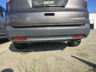 bontott HONDA CR-V Hátsó Lökhárító (Részeivel)