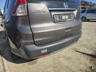 bontott HONDA CR-V Hátsó Lökhárító (Részeivel)