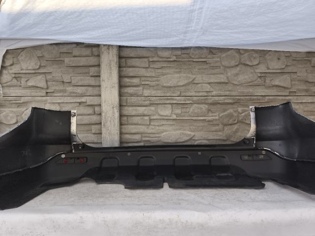 bontott HONDA CR-V Hátsó Lökhárító (Üresen)