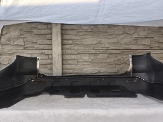 bontott HONDA CR-V Hátsó Lökhárító (Üresen)