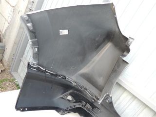 bontott HONDA CR-V Hátsó Lökhárító (Üresen)