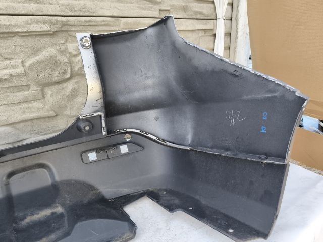 bontott HONDA CR-V Hátsó Lökhárító (Üresen)