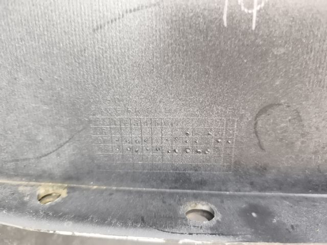 bontott HONDA CR-V Hátsó Lökhárító (Üresen)