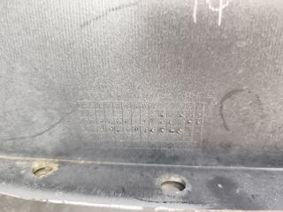 bontott HONDA CR-V Hátsó Lökhárító (Üresen)