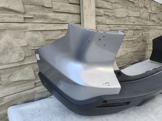 bontott HONDA CR-V Hátsó Lökhárító (Üresen)