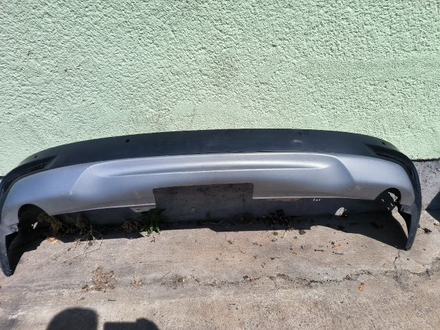 bontott HONDA CR-V Hátsó Lökhárító (Üresen)