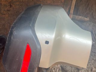 bontott HONDA CR-V Hátsó Lökhárító (Üresen)