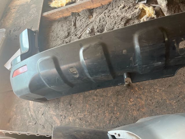 bontott HONDA CR-V Hátsó Lökhárító (Üresen)