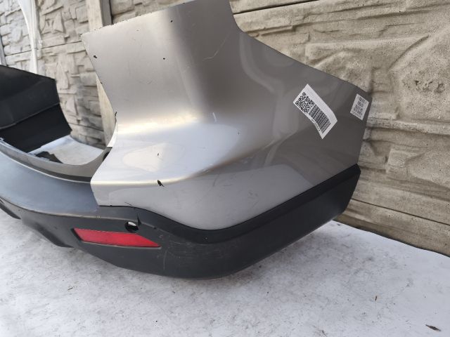 bontott HONDA CR-V Hátsó Lökhárító (Üresen)