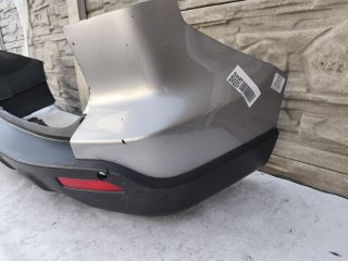 bontott HONDA CR-V Hátsó Lökhárító (Üresen)