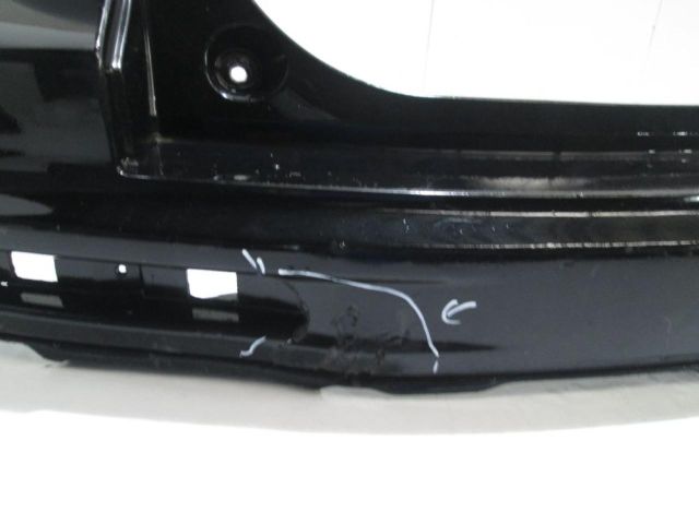 bontott HONDA CR-V Hátsó Lökhárító (Üresen)