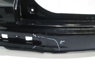 bontott HONDA CR-V Hátsó Lökhárító (Üresen)