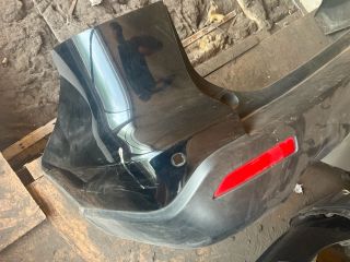 bontott HONDA CR-V Hátsó Lökhárító (Üresen)