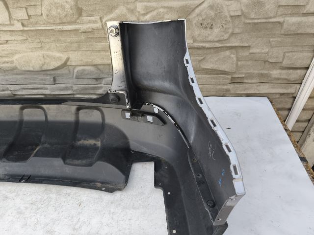 bontott HONDA CR-V Hátsó Lökhárító (Üresen)