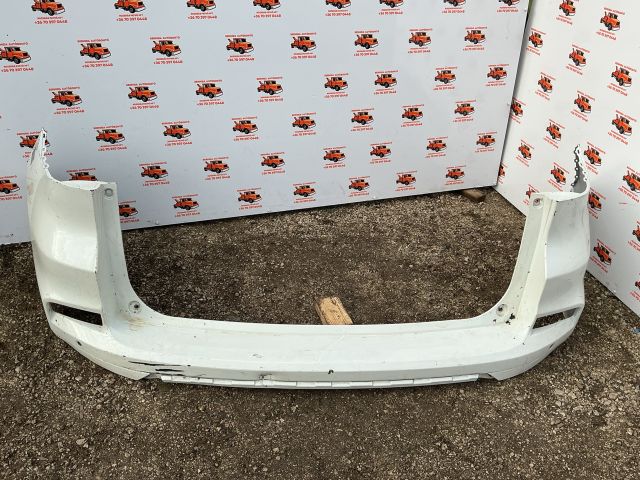 bontott HONDA CR-V Hátsó Lökhárító (Üresen)