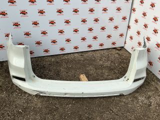 bontott HONDA CR-V Hátsó Lökhárító (Üresen)