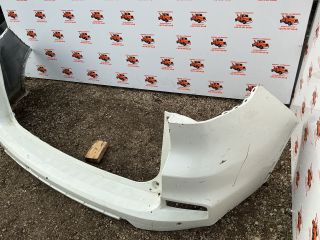 bontott HONDA CR-V Hátsó Lökhárító (Üresen)