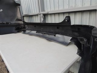 bontott HONDA CR-V Hátsó Lökhárító (Üresen)