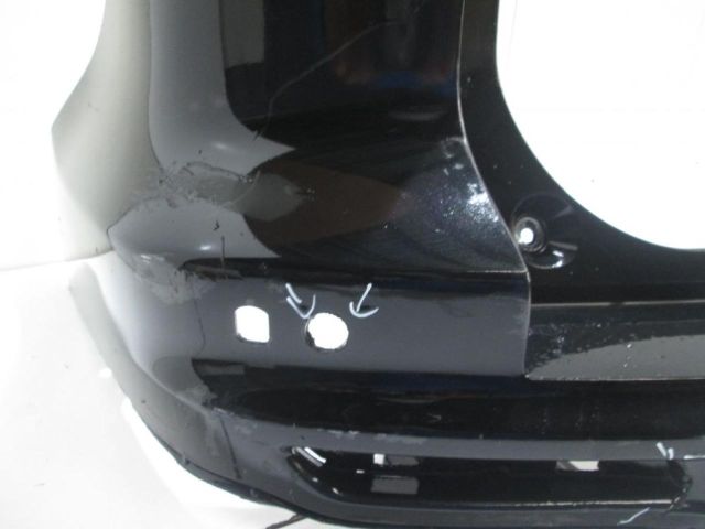 bontott HONDA CR-V Hátsó Lökhárító (Üresen)