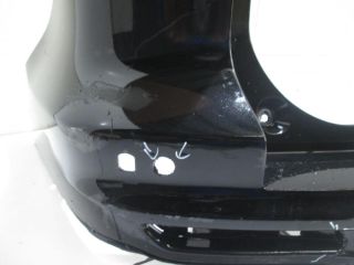 bontott HONDA CR-V Hátsó Lökhárító (Üresen)