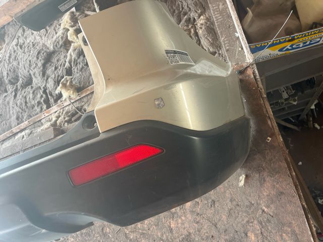 bontott HONDA CR-V Hátsó Lökhárító (Üresen)