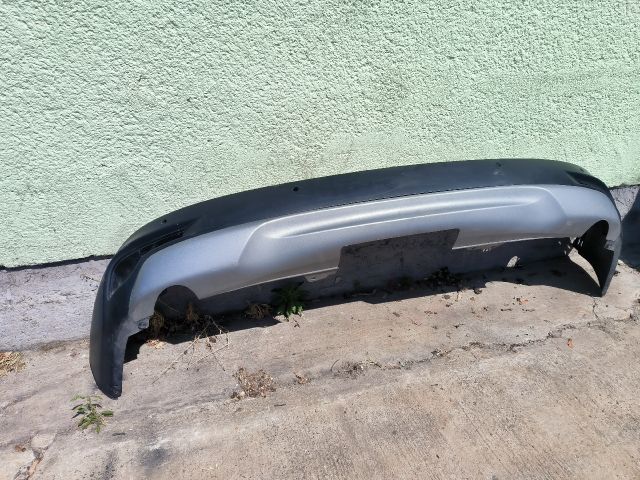 bontott HONDA CR-V Hátsó Lökhárító (Üresen)