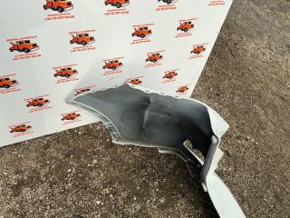 bontott HONDA CR-V Hátsó Lökhárító (Üresen)