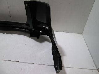 bontott HONDA CR-V Hátsó Lökhárító (Üresen)