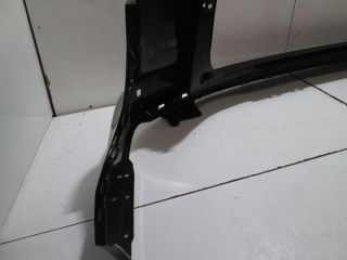 bontott HONDA CR-V Hátsó Lökhárító (Üresen)