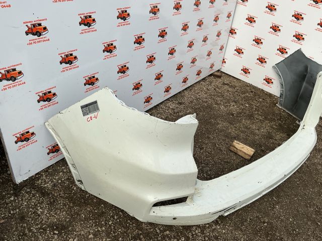 bontott HONDA CR-V Hátsó Lökhárító (Üresen)