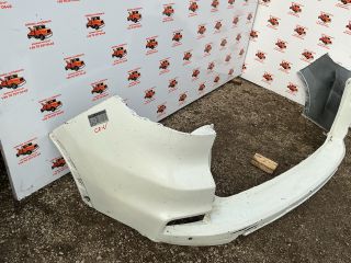 bontott HONDA CR-V Hátsó Lökhárító (Üresen)