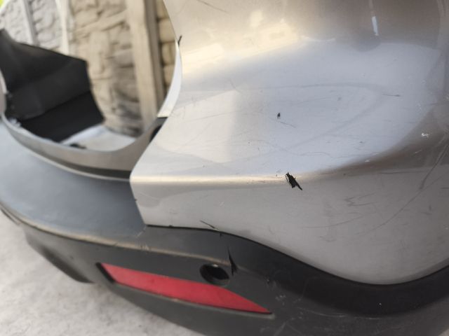 bontott HONDA CR-V Hátsó Lökhárító (Üresen)