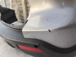 bontott HONDA CR-V Hátsó Lökhárító (Üresen)