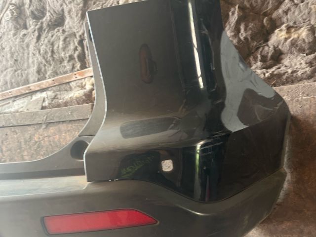 bontott HONDA CR-V Hátsó Lökhárító (Üresen)