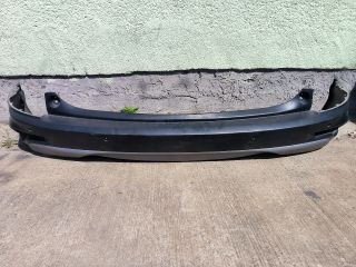 bontott HONDA CR-V Hátsó Lökhárító (Üresen)