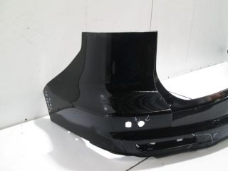 bontott HONDA CR-V Hátsó Lökhárító (Üresen)