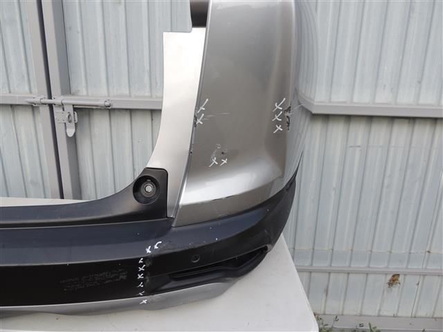 bontott HONDA CR-V Hátsó Lökhárító (Üresen)