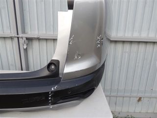 bontott HONDA CR-V Hátsó Lökhárító (Üresen)