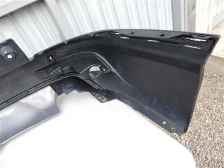 bontott HONDA CR-V Hátsó Lökhárító (Üresen)