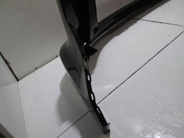 bontott HONDA CR-V Hátsó Lökhárító (Üresen)