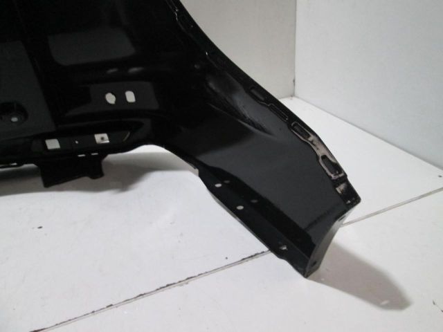 bontott HONDA CR-V Hátsó Lökhárító (Üresen)