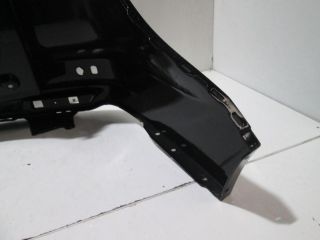 bontott HONDA CR-V Hátsó Lökhárító (Üresen)