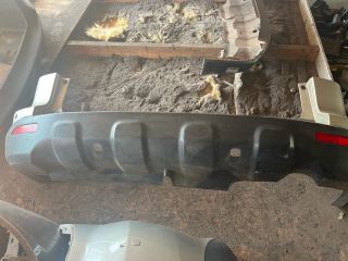 bontott HONDA CR-V Hátsó Lökhárító (Üresen)